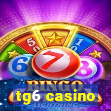 tg6 casino